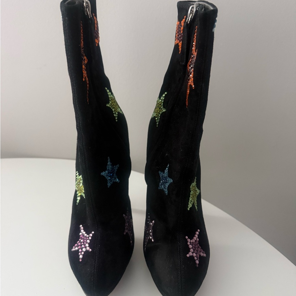 Giuseppe Zanotti star boots - Picture 3 of 6